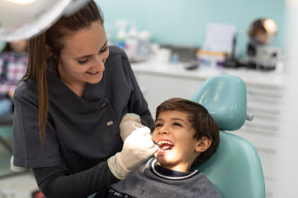 Best Emergency Wisdom Tooth Extraction in Kenyon, MN